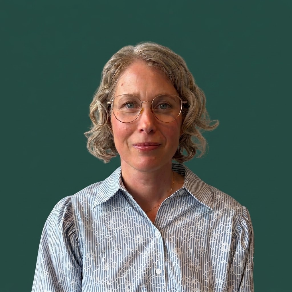 Jessica Lagerstedt, Case Manager and Registered Social Worker